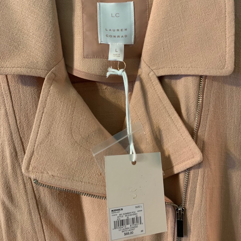 Jacket - Picture 2 of 2